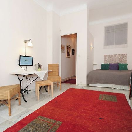 Studio Verdi Five Stars Holiday House Nice Exterior photo